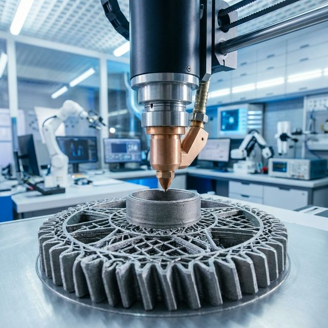 3D Інженерія